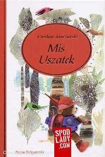 Mi Uszatek wydanie kolekcjonerskie