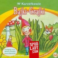 W Karzekowie - 1985 r.