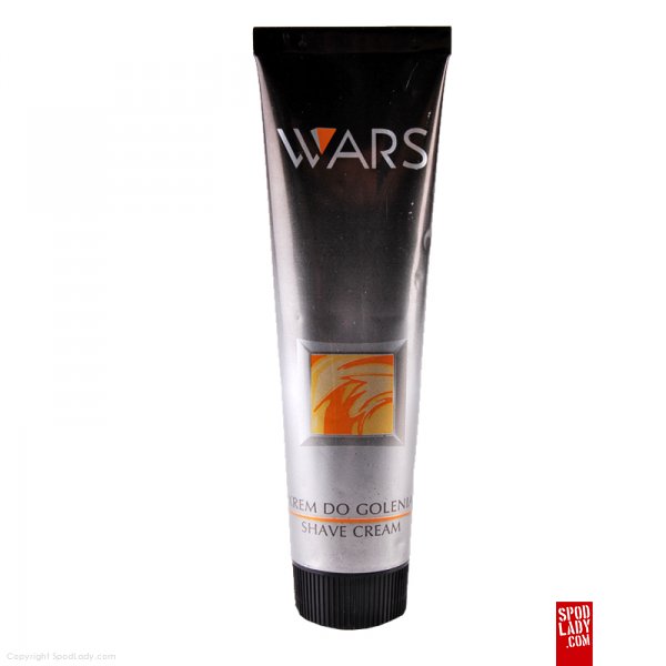 Wars krem do golenia