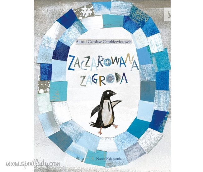 Zaczarowana zagroda