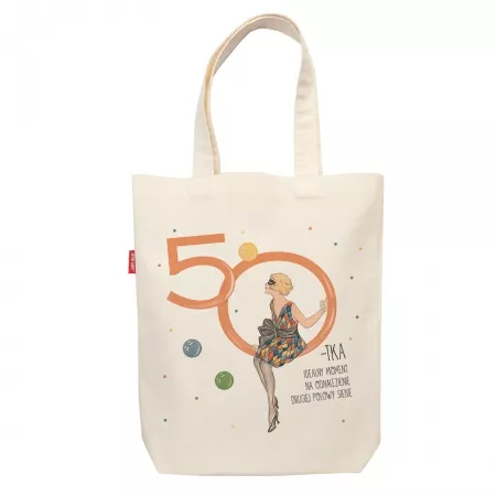 Torba "50-tka"