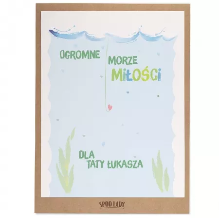 Obrazek Ogromne morze mi�o�ci