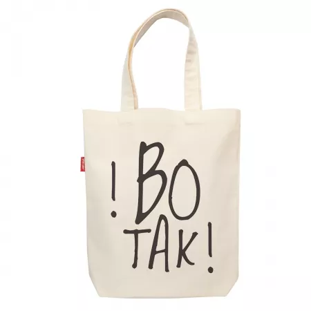 Torba "Bo Tak"