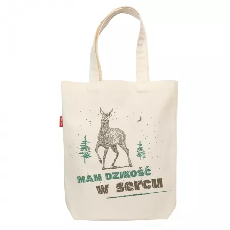 Torba "Mam dziko�� w sercu"