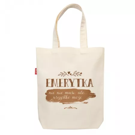 Torba "Emerytka"