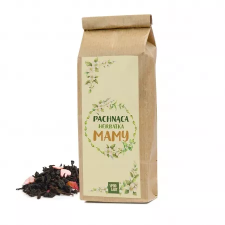 Pachn�ca herbatka dla mamy