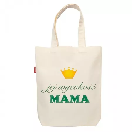 Torba "Jej wysoko�� mama"