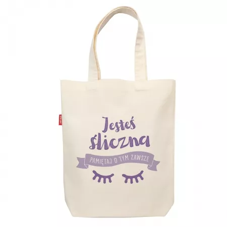 Torba "Jeste� �liczna"