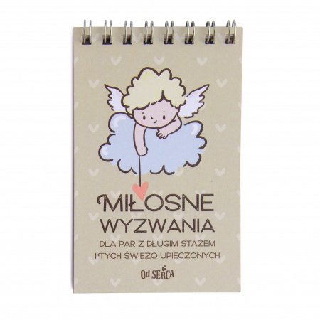 Mini-kupony Wyzwania mi�osne