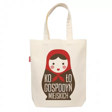 Torba "Ko�o Gospody� Miejskich"