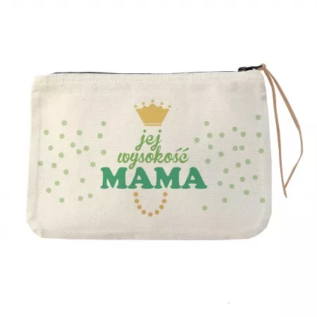 Kosmetyczka "Jej wysoko�� mama"