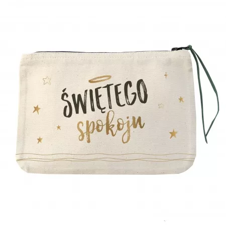Kosmetyczka "�wi�tego spokoju"
