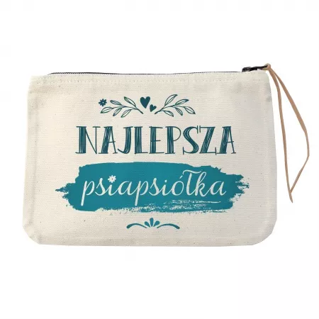 Kosmetyczka "Psiapsi�ka"