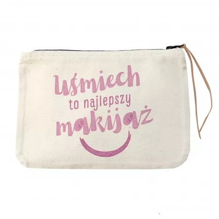 Kosmetyczka "U�miech"