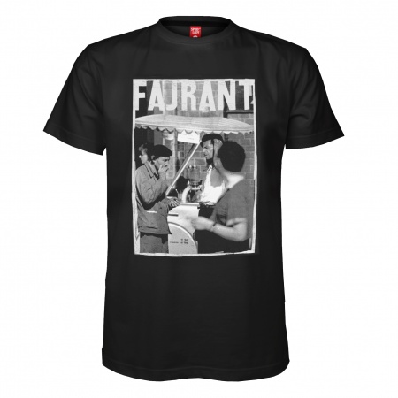 Koszulka m�ska "Fajrant"