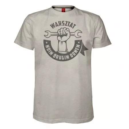 Koszulka m�ska "Warsztat" 