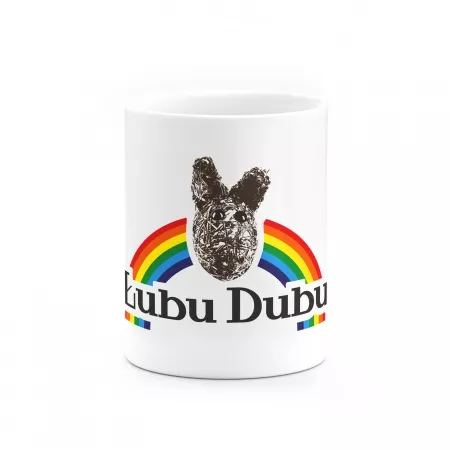 Kubek "�ubu Dubu"