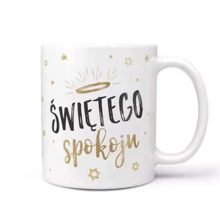 Kubek "�wi�tego spokoju"