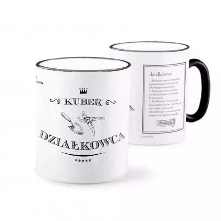 Kubek Dzia�kowca