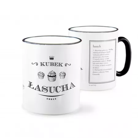 Kubek �asucha