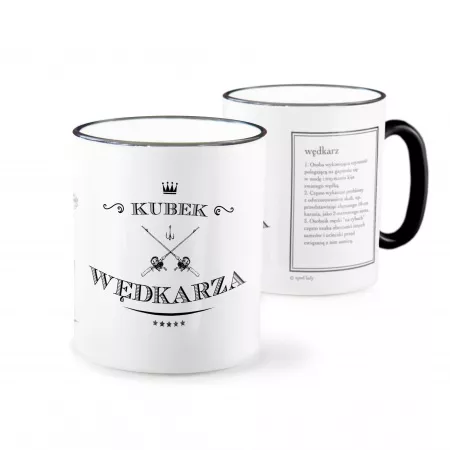Kubek W�dkarza