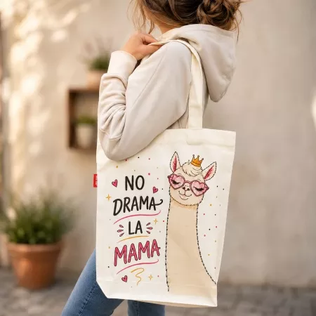 La torba La Mamy