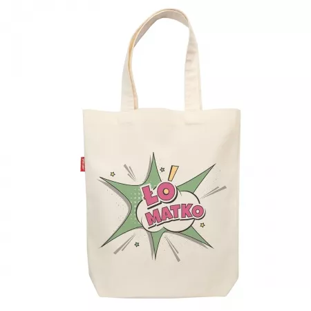 Torba "�o matko"