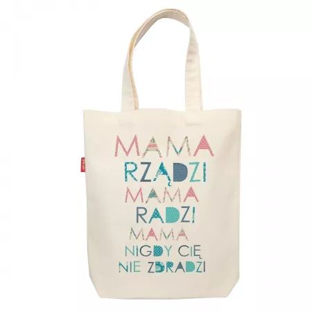 Torba "Mama rz�dzi"
