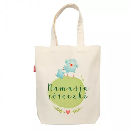 Torba "Mamusia c�reczki"