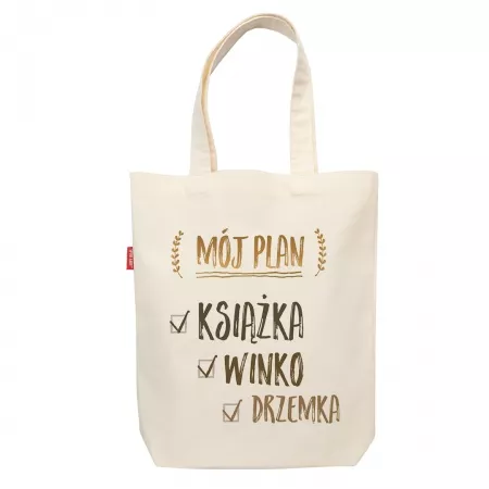 Torba "M�j plan"