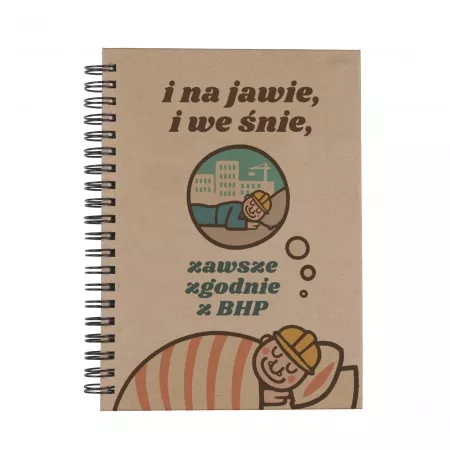 Notes "I na jawie, i we �nie..."