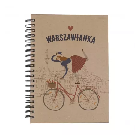 Notes "Warszawianka"