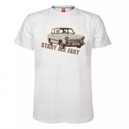 Koszulka m�ska "Stary ale jary"