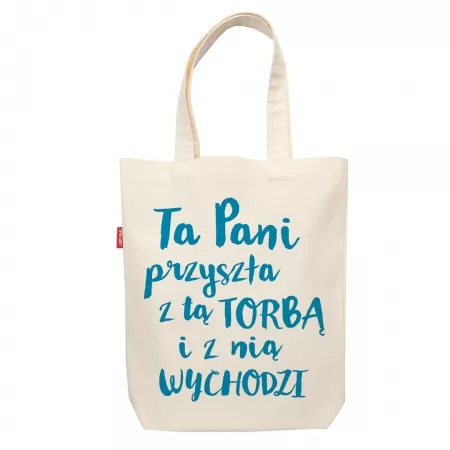 Torba "Ta Pani"