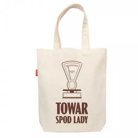 Torba "Towar Spod Lady"