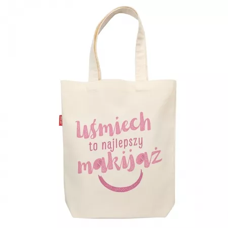 Torba "U�miech"