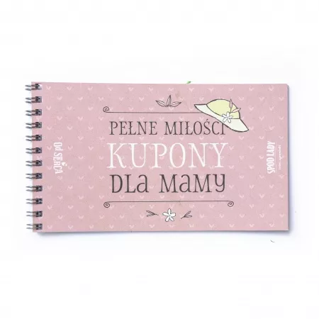 Kupony dla Mamy