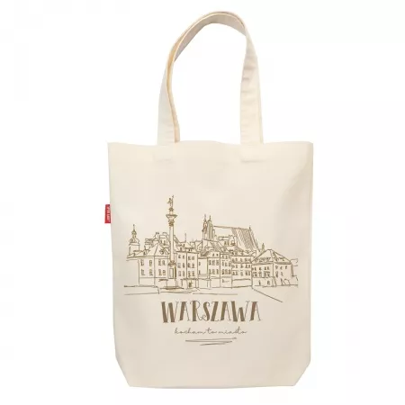 Torba "Warszawa Stare Miasto"