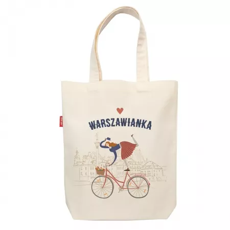 Torba "Warszawianka"