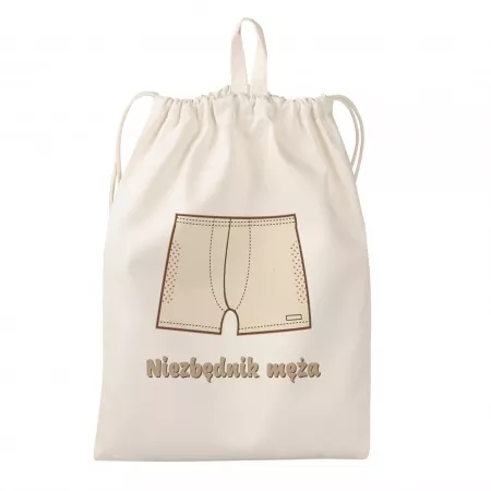 Woreczek "Niezb�dnik m�a"