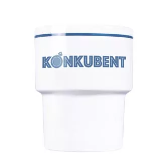 Kubek barowy "Konkubent"