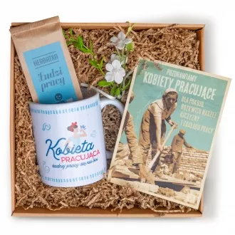 Zestaw "Kobiety pracuj�ce"