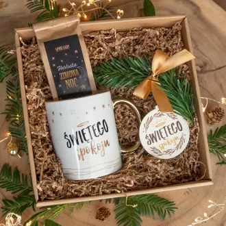 Zestaw �wi�tego spokoju